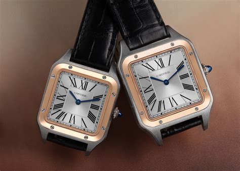 replica watches bvlgari cartier|cartier watch vs real.